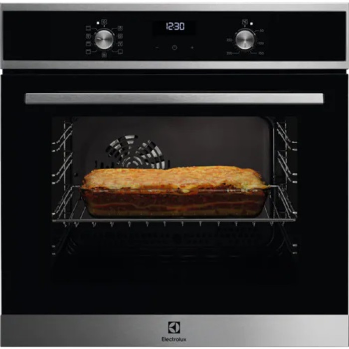 Духовой шкаф ELECTROLUX EZF5C50X Духовой шкаф ELECTROLUX EZF5C50X