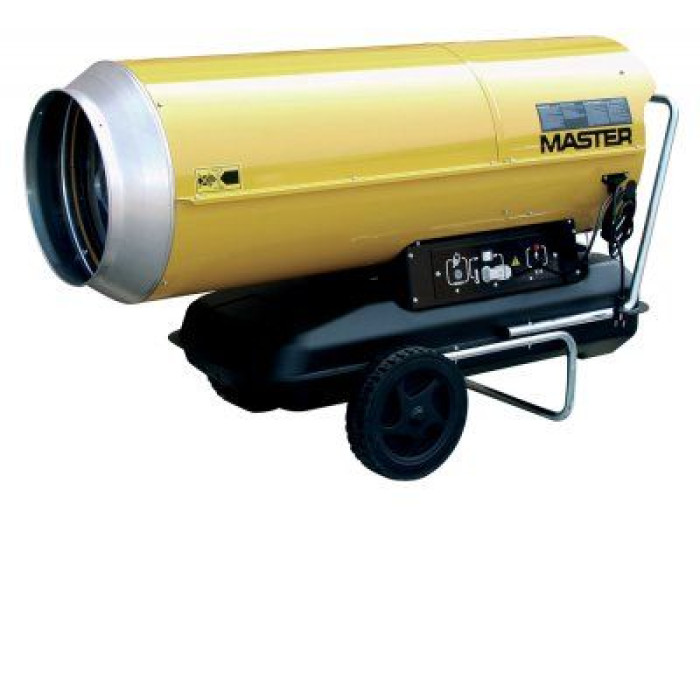 Тепловая пушка MASTER B 360 Тепловая пушка MASTER B 360