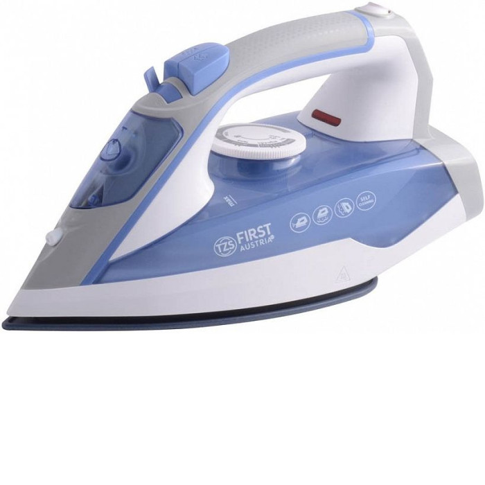 Утюг FIRST FA-5618-6 Blue Утюг FIRST FA-5618-6 Blue