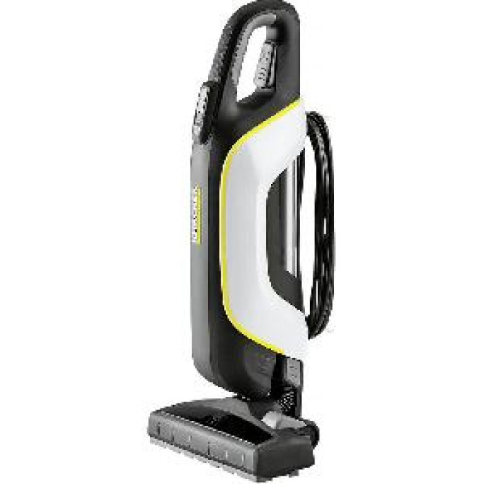 Вертикальный пылесос KARCHER VC 5 Premium (white) *EU I (1.349-200) Вертикальный пылесос KARCHER VC 5 Premium (white) *EU I (1.349-200)
