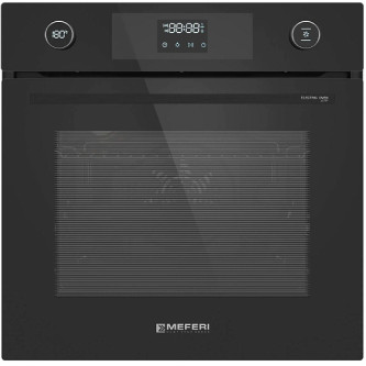 Духовой шкаф MEFERI MEO6013BK ULTRA