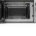 Микроволновая печь HYUNDAI HBW 2544 IX
