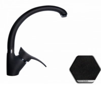 Смеситель для мойки LAVA SG01 SCANDIC Смеситель для мойки LAVA SG01 SCANDIC