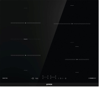 Варочная панель GORENJE IT643BCSC7