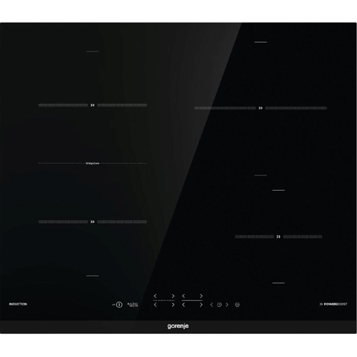 Варочная панель GORENJE IT643BCSC7 Варочная панель GORENJE IT643BCSC7