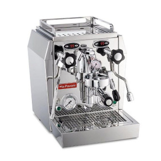 Кофемашина SMEG La Pavoni LPSGEV03EU Кофемашина SMEG La Pavoni LPSGEV03EU