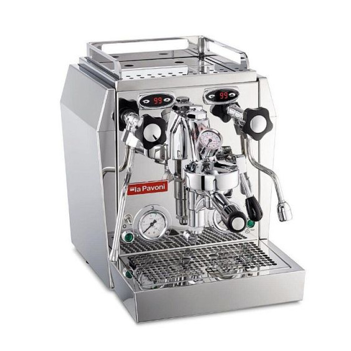 Кофемашина SMEG La Pavoni LPSGEV03EU Кофемашина SMEG La Pavoni LPSGEV03EU