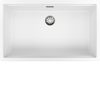Кухонная мойка TEKA RADEA R10 70.40 M-TG WHITE (115230056)