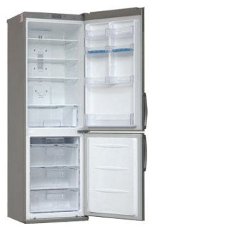 Холодильник LG ga-b379slca Холодильник LG ga-b379slca