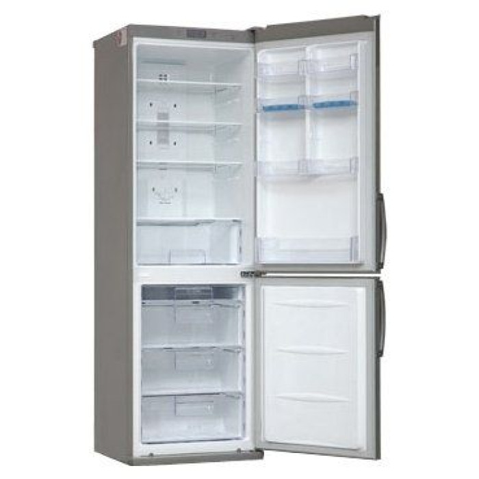 Холодильник LG ga-b379slca Холодильник LG ga-b379slca