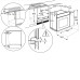 Духовой шкаф ELECTROLUX EOD6P66X Духовой шкаф ELECTROLUX EOD6P66X
