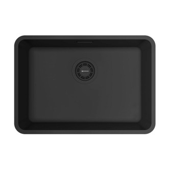 Кухонная мойка OMOIKIRI Omi 53-U/I-GB Ultra Mini (4997418)