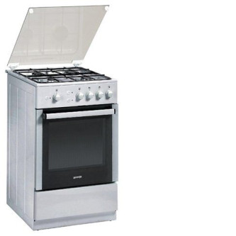 Плита газовая GORENJE gin 52198 as