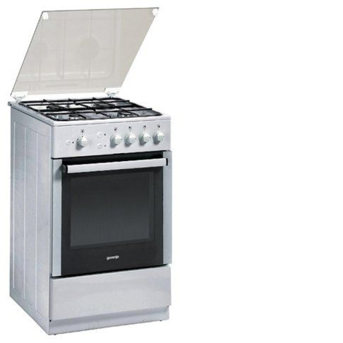 Плита газовая GORENJE gin 52198 as Плита газовая GORENJE gin 52198 as