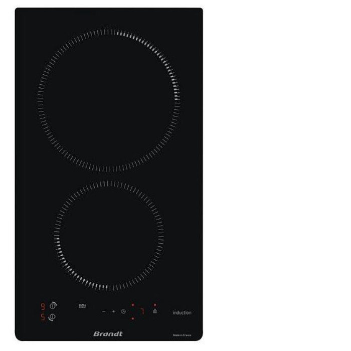 Варочная поверхность BRANDT BPI1621UB