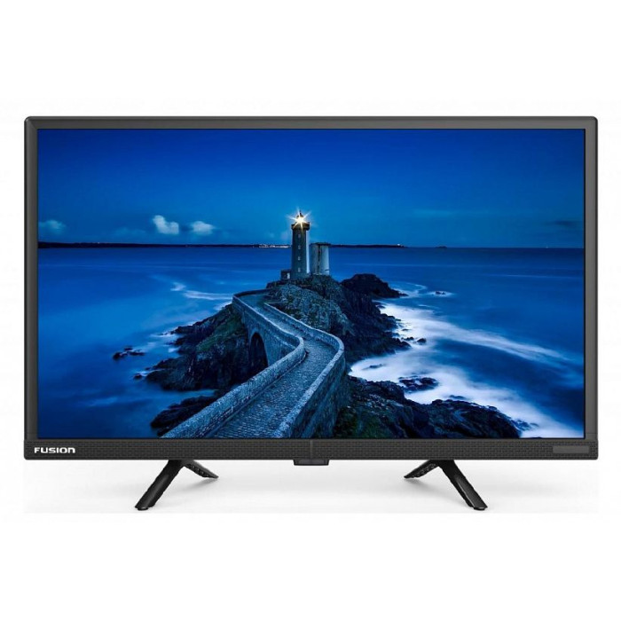 Телевизор FUSION FLTV-24A310 Телевизор FUSION FLTV-24A310