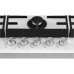Варочная поверхность HIBERG VM 9155 W Варочная поверхность HIBERG VM 9155 W