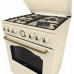 Комбинированная плита GORENJE KS6250CLI Комбинированная плита GORENJE KS6250CLI
