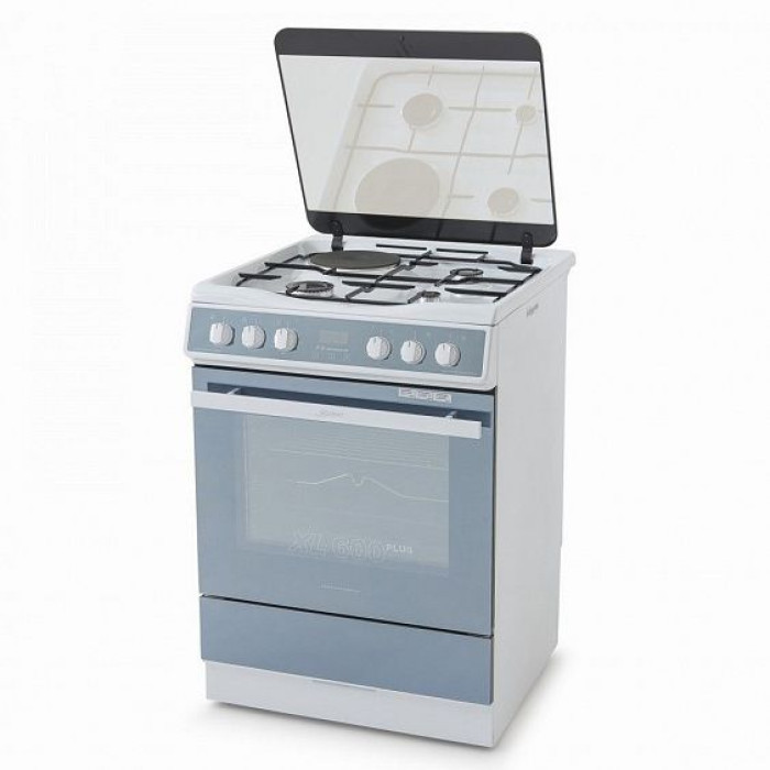 Комбинированная плита KAISER hge 62309 kw Комбинированная плита KAISER hge 62309 kw