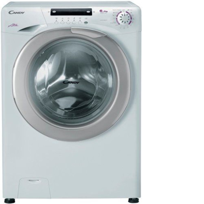 Стиральная машина CANDY evo4w 2643d/3-07 Стиральная машина CANDY evo4w 2643d/3-07
