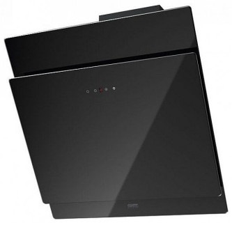 Вытяжка KRONASTEEL angelica 600 black sensor