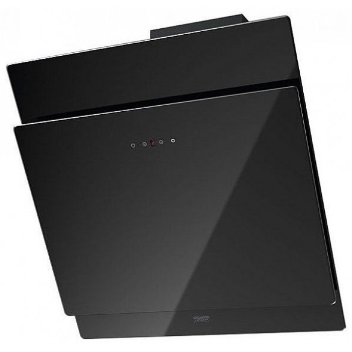 Вытяжка KRONASTEEL angelica 600 black sensor Вытяжка KRONASTEEL angelica 600 black sensor