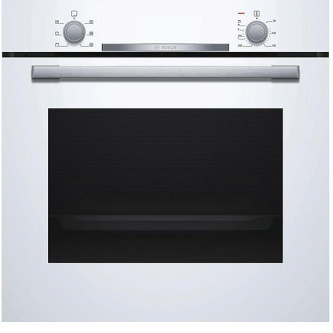 Духовой шкаф BOSCH HBA530BW0S