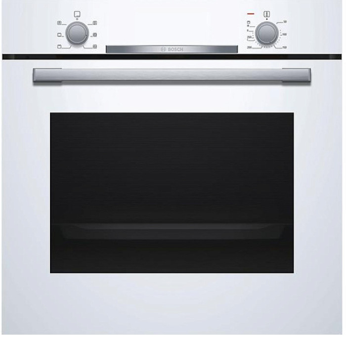 Духовой шкаф BOSCH HBA530BW0S Духовой шкаф BOSCH HBA530BW0S