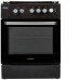 Плита STENFELD T641GEF-02 коричневый Плита STENFELD T641GEF-02 коричневый