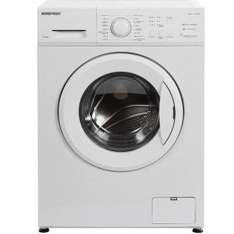 Стиральная машина NORDFROST WM 7100 W
