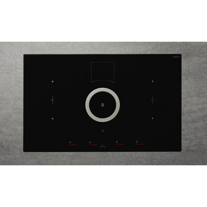 Варочная поверхность ELICA NIKOLATESLA SWITCH GLOW BL/A/83 Варочная поверхность ELICA NIKOLATESLA SWITCH GLOW BL/A/83
