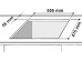Поверхность HOTPOINT-ARISTON pc 640 x Поверхность HOTPOINT-ARISTON pc 640 x