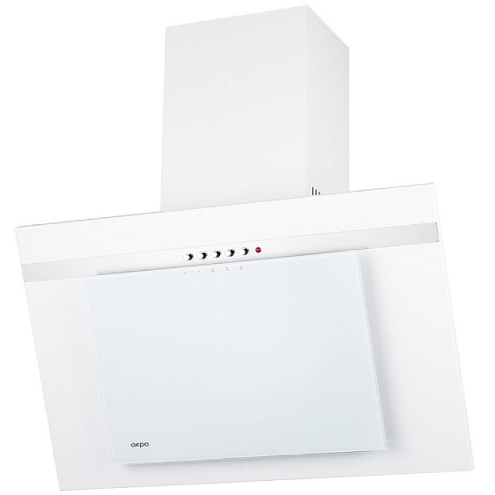 Вытяжка AKPO wk-4 Nero eco line 60 wh