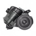 Пылесос BQ VC1403C черный Пылесос BQ VC1403C черный