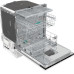 Посудомоечная машина GORENJE GV643D60 Посудомоечная машина GORENJE GV643D60