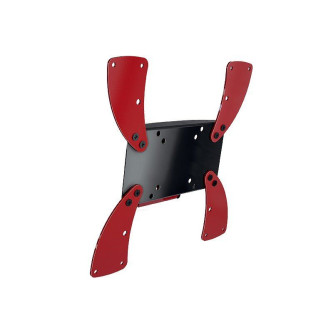 Кронштейн HOLDER lcds-5058 металлик (черный глянец)