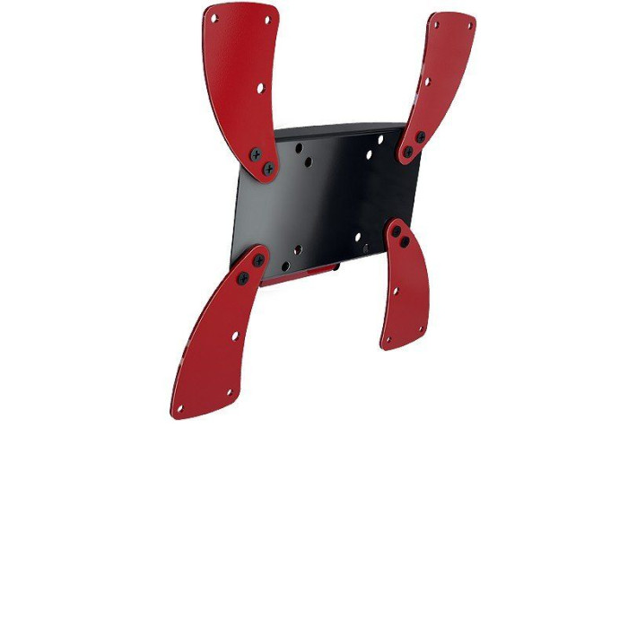 Кронштейн HOLDER lcds-5058 металлик (черный глянец) Кронштейн HOLDER lcds-5058 металлик (черный глянец)