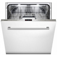 Посудомоечная машина встраиваемая полноразмерная GAGGENAU df 461163 Посудомоечная машина встраиваемая полноразмерная GAGGENAU df 461163