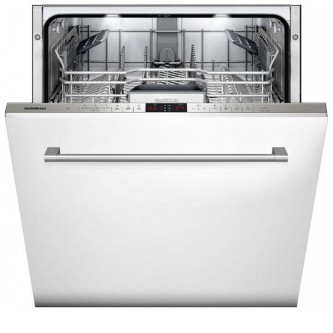 Посудомоечная машина встраиваемая полноразмерная GAGGENAU df 461163 Посудомоечная машина встраиваемая полноразмерная GAGGENAU df 461163