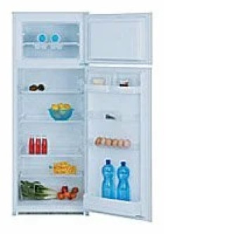 Встраиваемый холодильник Kuppersbusch IKEF 249-5 Встраиваемый холодильник Kuppersbusch IKEF 249-5