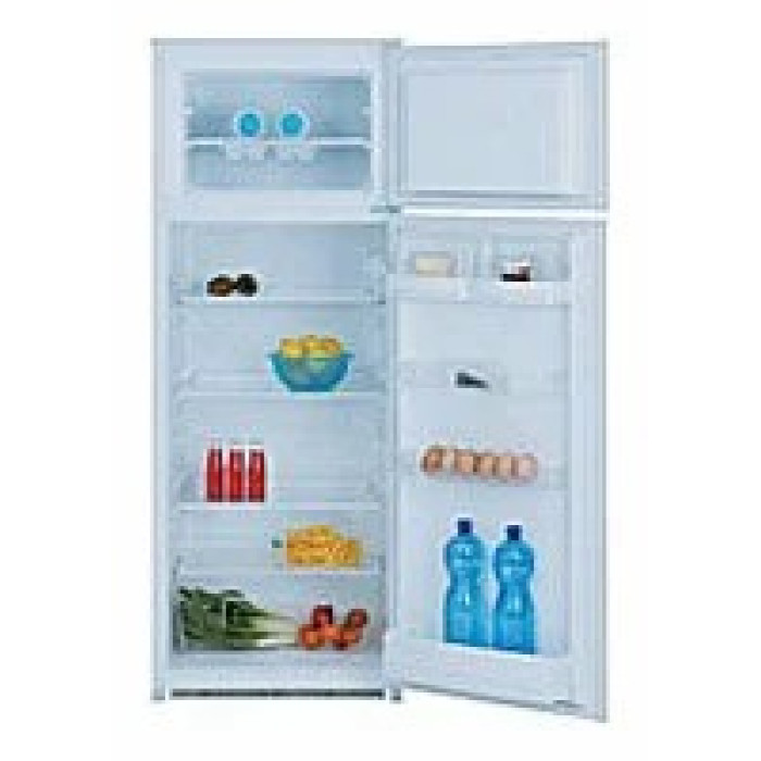 Встраиваемый холодильник Kuppersbusch IKEF 249-5 Встраиваемый холодильник Kuppersbusch IKEF 249-5