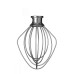 Миксер KITCHENAID 5KSM125EGC Миксер KITCHENAID 5KSM125EGC