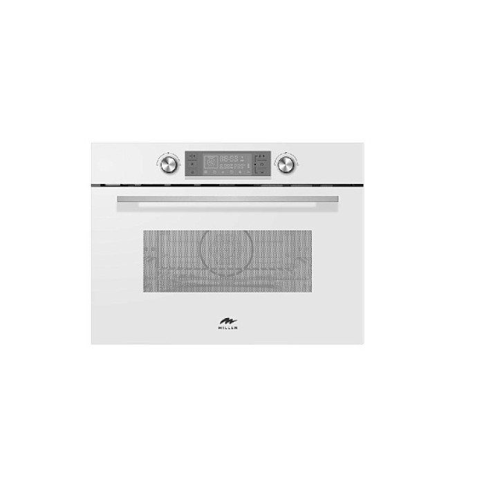 Духовой шкаф MILLEN MEOM 045 WH Духовой шкаф MILLEN MEOM 045 WH