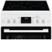 Плита ELECTROLUX RKR560203W