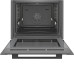 Духовой шкаф BOSCH HBA3540B0