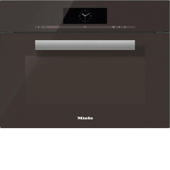 Пароварка MIELE DGC 6800 HVBR Пароварка MIELE DGC 6800 HVBR