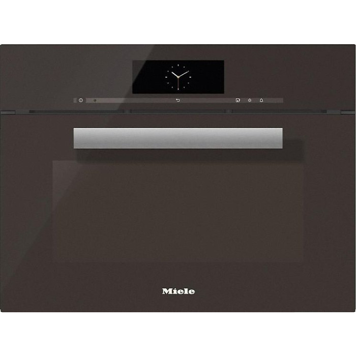 Пароварка MIELE DGC 6800 HVBR Пароварка MIELE DGC 6800 HVBR