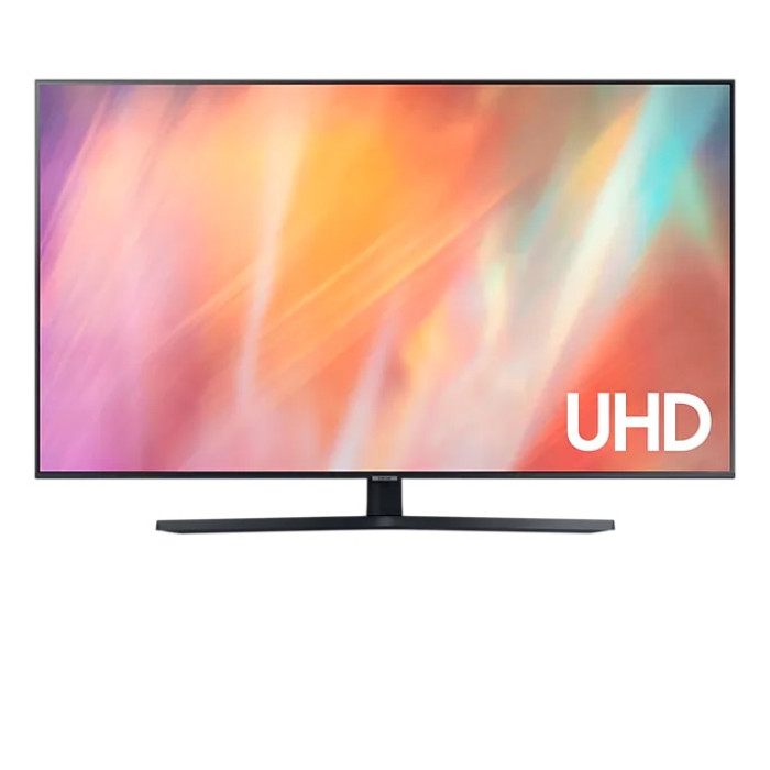 Телевизор SAMSUNG UE55AU7560U