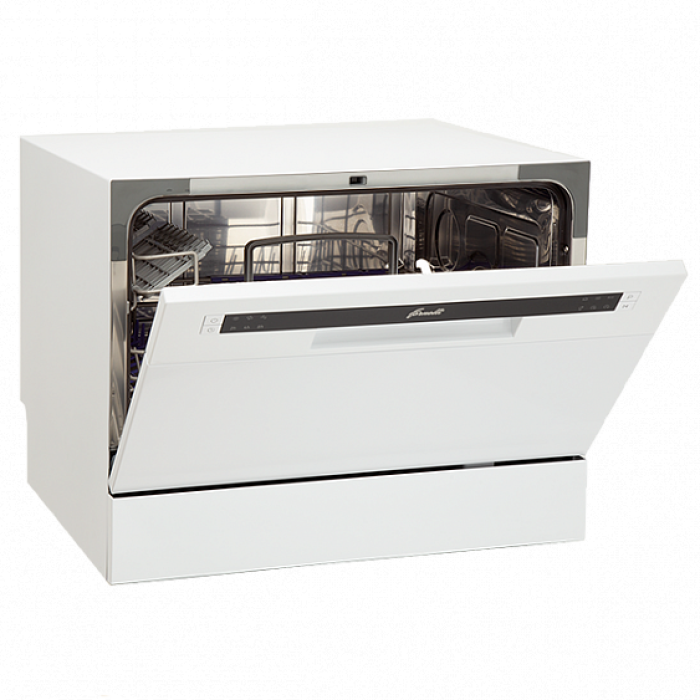 Посудомоечная машина Fornelli TD 55 Veneta P5 WH Посудомоечная машина Fornelli TD 55 Veneta P5 WH
