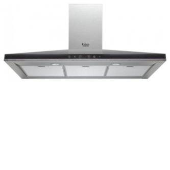 Вытяжка HOTPOINT-ARISTON hke 9 x /ha